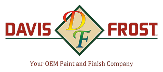 Davis Frost Logo