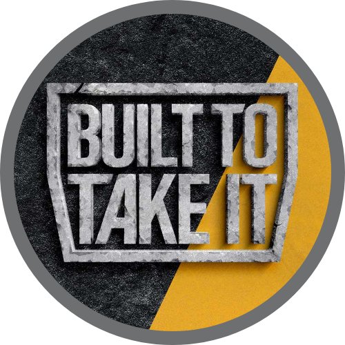 Learn all about Belmont Trailers and their slogan "Built to Take It."