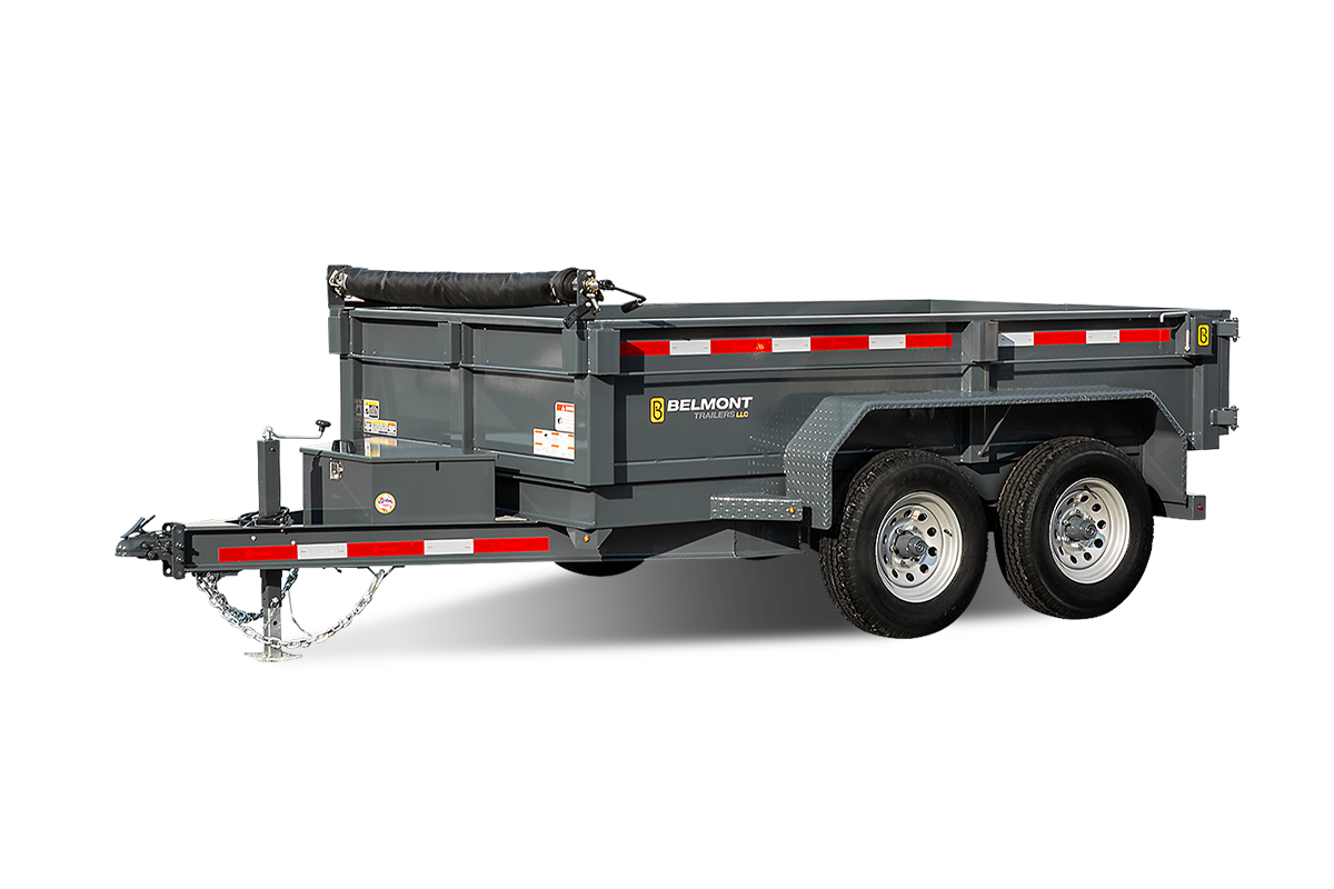 Best Trailers Near Lancaster Pa Belmont Trailers